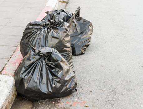 Cricklewood officials discussing waste disposal regulations