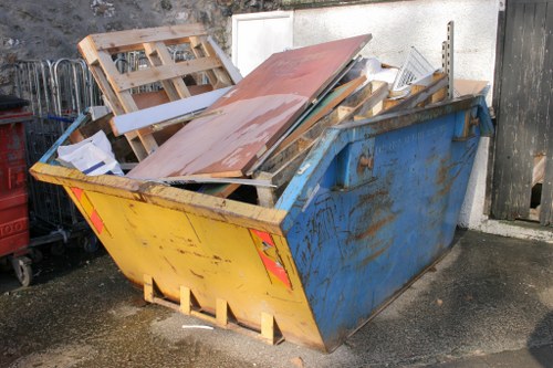 Cost-effective clearance solutions