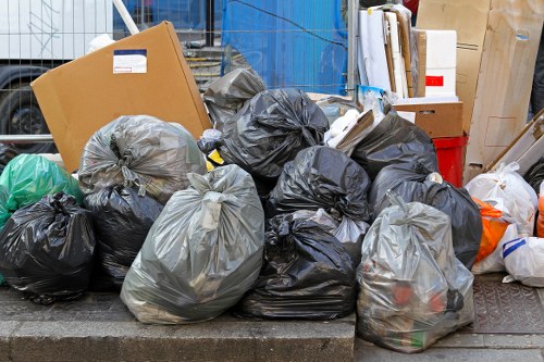 Various skip sizes available in Cricklewood