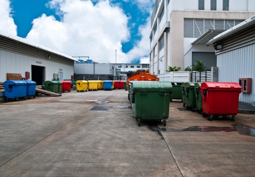 Efficient loft clearance services