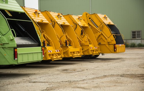 Domestic skip hire in Cricklewood for home waste management