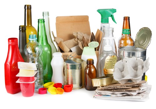 Environmental responsibility in office clearance