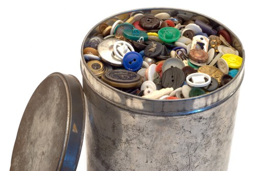 Choosing the right skip size for domestic use in Cricklewood