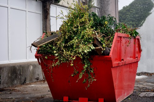 Factors influencing skip hire prices in Cricklewood