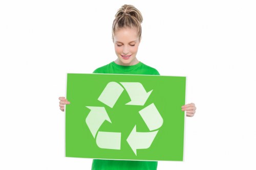 Customized office clearance plans tailored to your needs