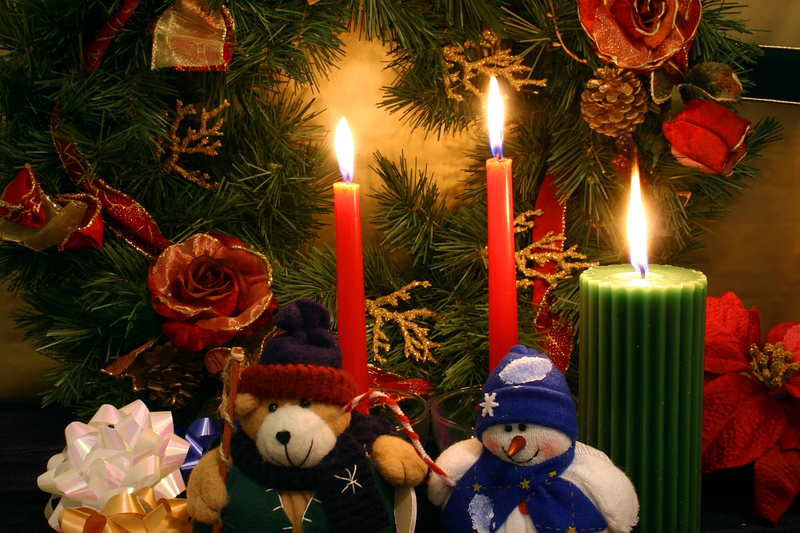 Pre-Party Cleaning Checklist to Make Your Space Shine